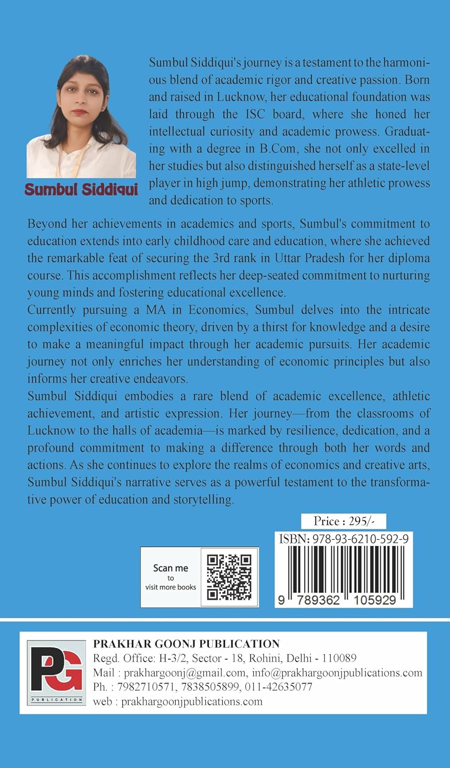 Echoes of Resilience (English Version) - Retail Maharaj