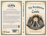 The Annihilation of Caste (Cuppa Freedom Classics) - Retail Maharaj