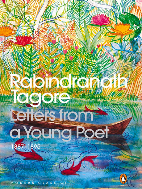 Letters from a Young Poet: 1887-1895 - Retail Maharaj