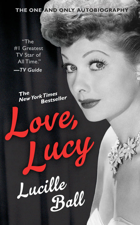 Love, Lucy - Retail Maharaj