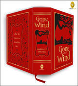 Gone With The Wind (Deluxe Hardbound Edition) - Retail Maharaj