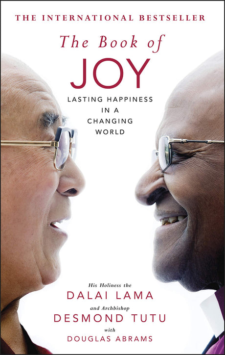 The Book of Joy - Retail Maharaj