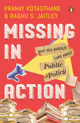 Missing In Action: Why You Should Care A - Retail Maharaj