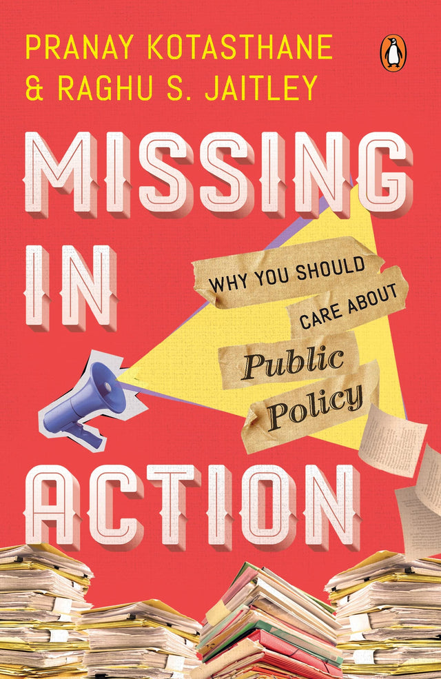 Missing In Action: Why You Should Care A - Retail Maharaj