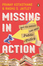 Missing In Action: Why You Should Care A - Retail Maharaj