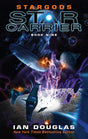Stargods: 9 (Star Carrier) - Retail Maharaj