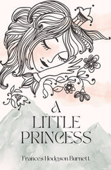 A Little Princess - Retail Maharaj