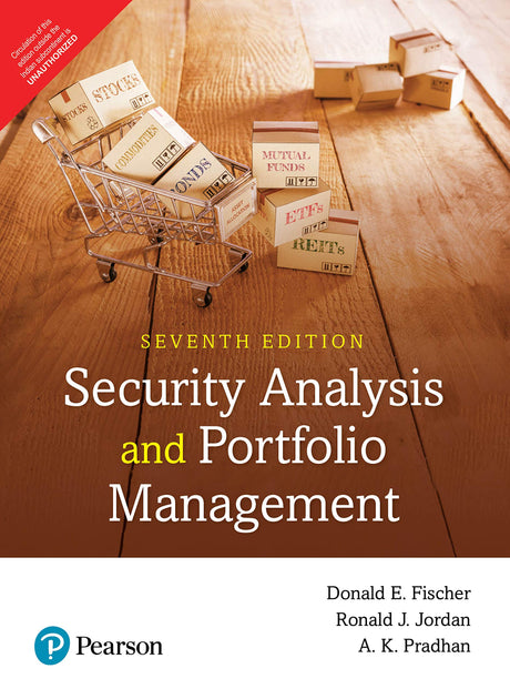 Security Analysis Portfolio Management, 7e - Retail Maharaj
