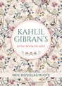 Kahlil Gibran's Little Book Of Love (English) - Retail Maharaj