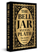 The Bell Jar (Deluxe Hardbound Edition) - Retail Maharaj