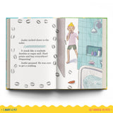 Get Hooked to Pets (Hook Books): A 4 in 1 Gorgeously Illustrated Book on Pets | Giftable Hardback Edition | Ages 5+ - Retail Maharaj