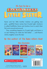 The Baby-Sitters Little Sister #16: Karen's Goldfish - Retail Maharaj