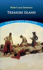 Treasure Island (Thrift Editions) - Retail Maharaj