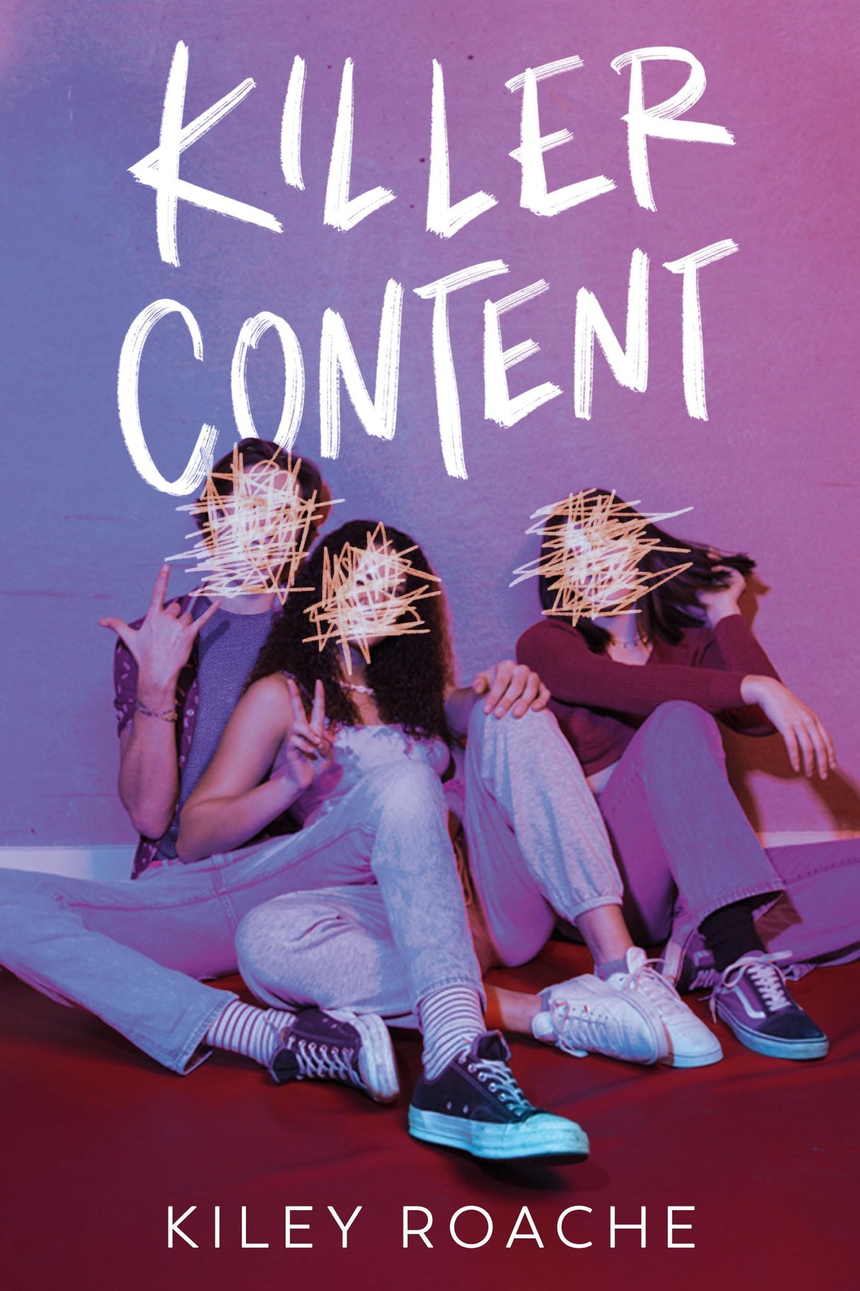 Killer Content - Retail Maharaj
