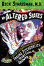 My Altered States: A Doctor's Extraordinary Account of Trauma, Psychedelics, and Spiritual Growth - Retail Maharaj