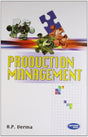 Production Management for Polytechnic Students - Retail Maharaj