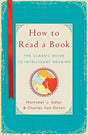 How To Read A Book - Retail Maharaj