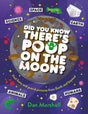 Did You Know There's Poop on the Moon? - Retail Maharaj