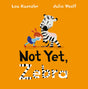 Not Yet Zebra - Retail Maharaj