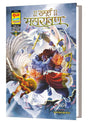 Raj Comics | Bhokal | Maharavan Series | Sampoorn Maharavan Special Digest Variant 2 | Cover By Sidharth Pawar | Graphic Novel | Hindi | Paperback - Retail Maharaj