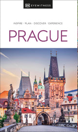 DK Prague - Retail Maharaj
