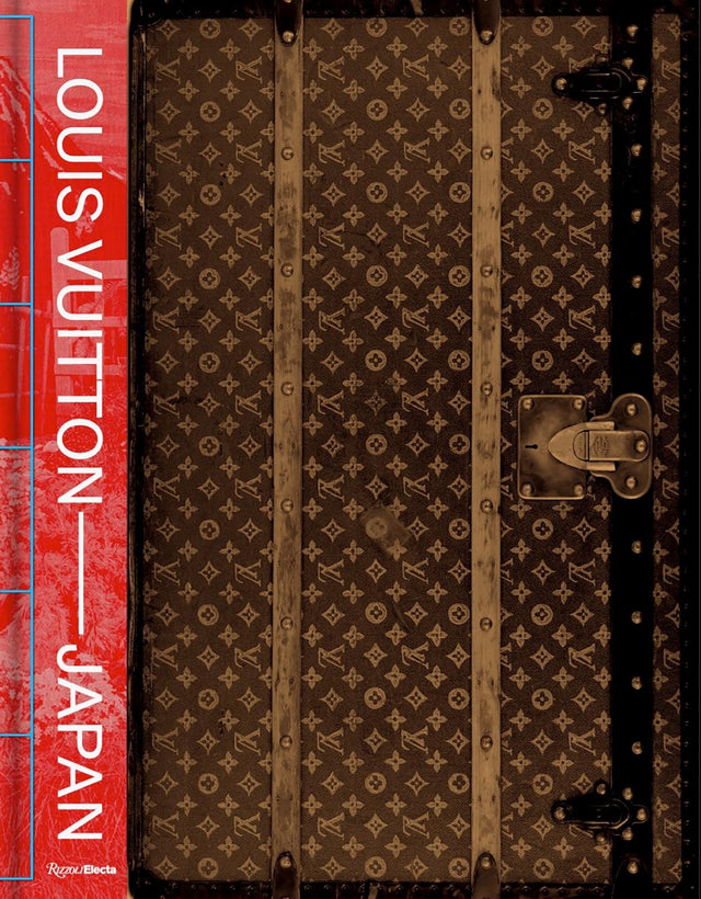 Louis Vuitton and Japan: Visionary Journeys - Retail Maharaj
