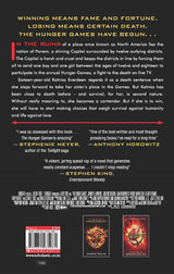 The Hunger Games Movie-Tie in-Edition - Retail Maharaj