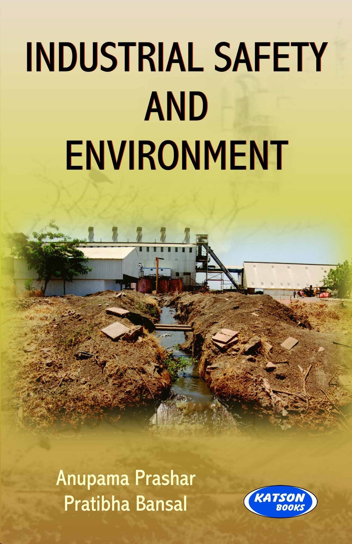 Industrial Safety & Environment - Retail Maharaj