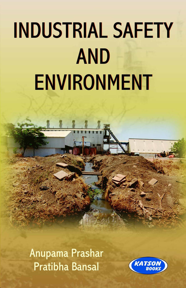 Industrial Safety & Environment - Retail Maharaj
