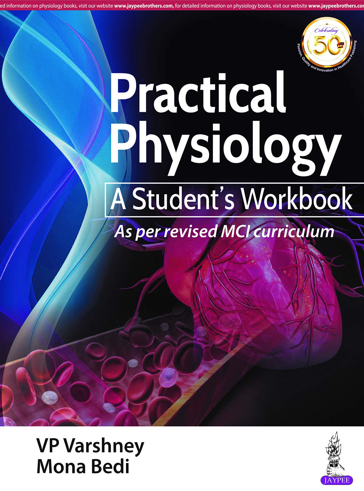 PRACTICAL PHYSIOLOGY: A STUDENT’S WORKBOOK - Retail Maharaj