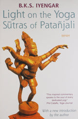 Light on the Yoga Sutras of Patanjali - Retail Maharaj