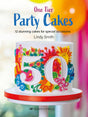 One-Tier Party Cakes - Retail Maharaj