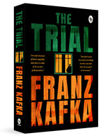 The Trial - Retail Maharaj