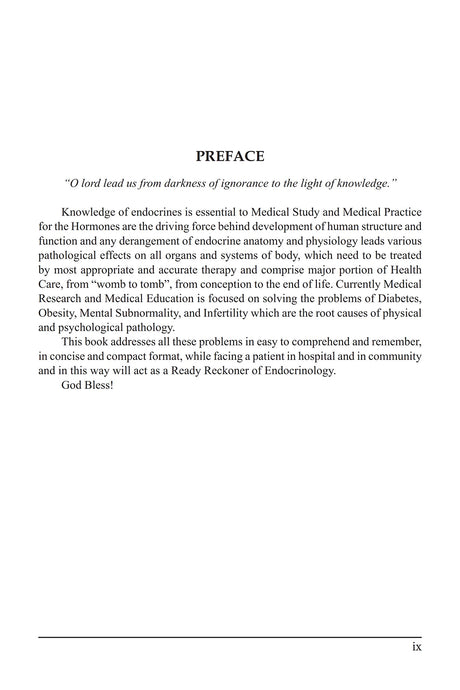 CONCEPTS IN PAEDIATRICS : ENDOCRINOLOGY - Retail Maharaj