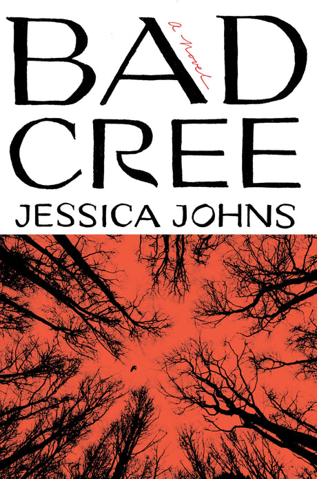 Bad Cree: A Novel - Retail Maharaj