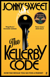 The Kellerby Code: 'Magnificent' Richard Osman - Retail Maharaj