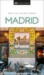 DK Madrid - Retail Maharaj