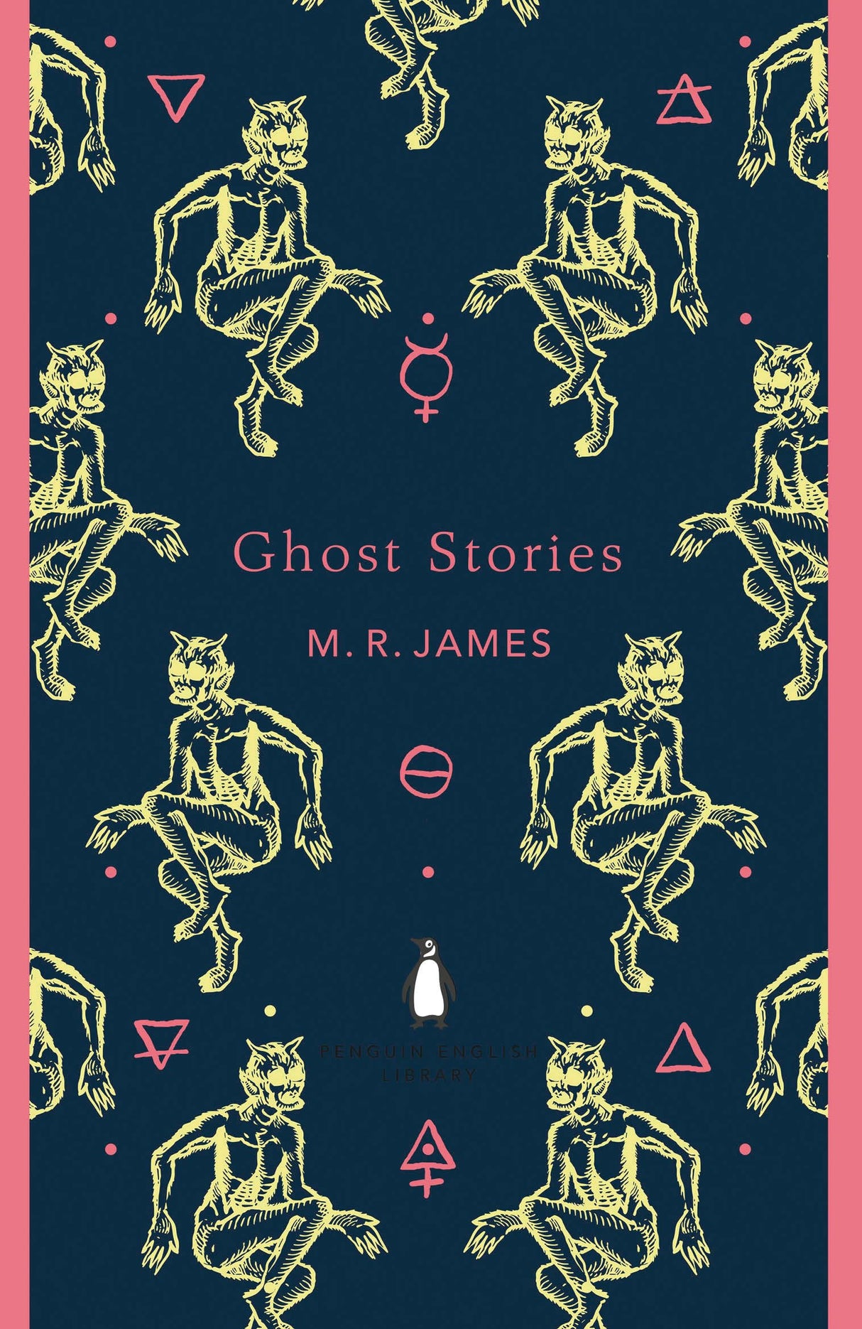 Ghost Stories - Retail Maharaj