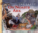 On Noah's Ark - Retail Maharaj