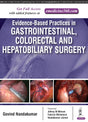 Evidence-Based Practices in Gastrointestinal, Colorectal and Hepatobiliary Surgery - Retail Maharaj
