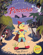 You Can Tell a Fairy Tale: Pinocchio - Retail Maharaj