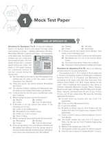Courseware on Logical Reasoning, 9e for CAT 2026 by Arun Sharma | Solved PYQs (2017-25) | 170+ Problem Solving Videos | 2500+ Practice Questions | 30 LR Mock Tests | MBA Entrance Exam Preparation - Retail Maharaj