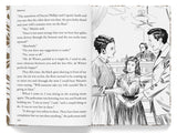 Rebecca : Illustrated Abridged Children Classics English Novel with Review Questions - Retail Maharaj