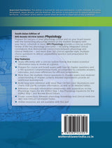 BRS Physiology, 8th South Asian ed - Retail Maharaj