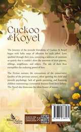 Cuckoo & Koyel : Journey of a Juvenile Friendship - Retail Maharaj