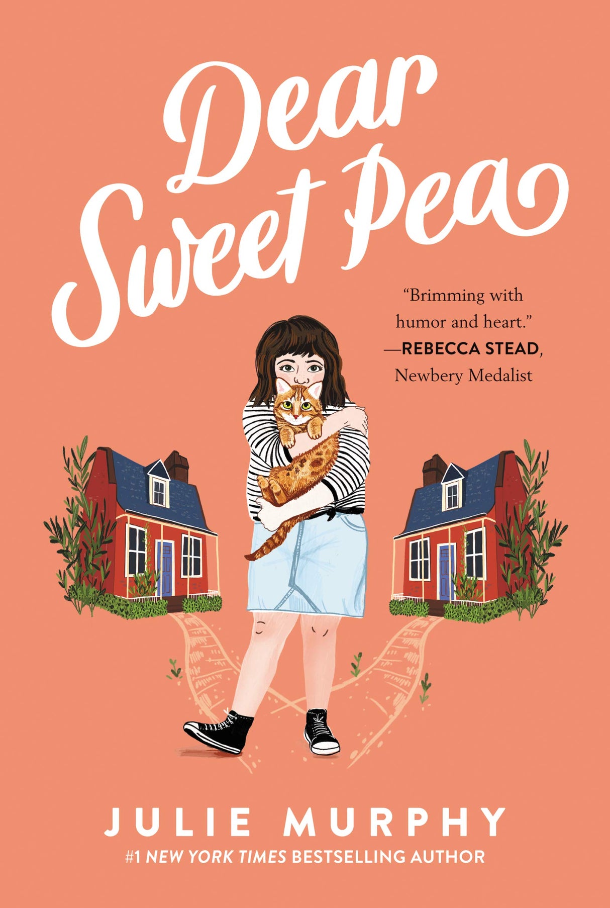 Dear Sweet Pea - Retail Maharaj