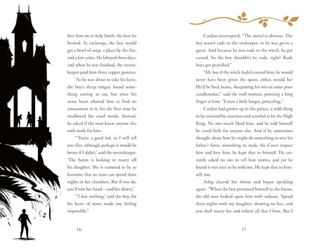 How the King of Elfhame Learned to Hate Stories (The Folk of the Air series): a stunning full colour edition set in the faerie world of Elfhame - Retail Maharaj