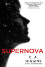 Supernova: 2 (The Lightless Trilogy) - Retail Maharaj