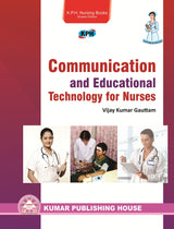 Communication and Educational Technology for Nurses