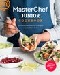 MasterChef Junior Cookbook - Retail Maharaj
